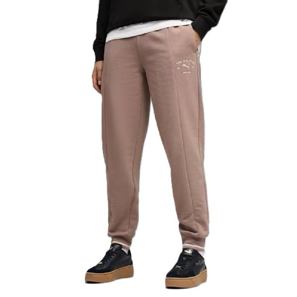 Pantalon Puma Class Comfort Sweatpants De Mujer