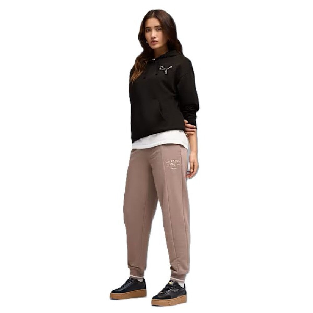 Pantalon Puma Class Comfort Sweatpants De Mujer