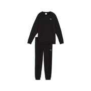 Conjunto Puma Relaxed Sweat Suit Tr Cl Mujer