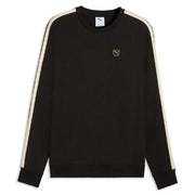 Buzo Puma Ess Elevated Crew Tr De Hombre