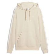 Hoodie Puma Ess Elevated Hoodie Tr De Hombre