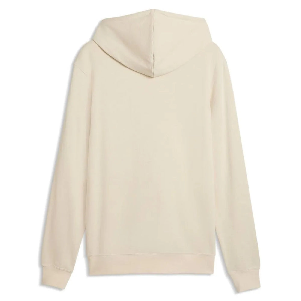 Hoodie Puma Ess Elevated Hoodie Tr De Hombre