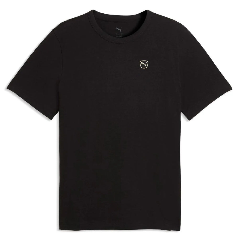 Remera Puma Ess Elevated Tee De Hombre