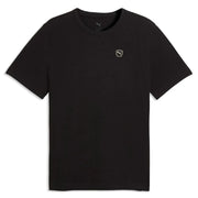 Remera Puma Ess Elevated Tee De Hombre