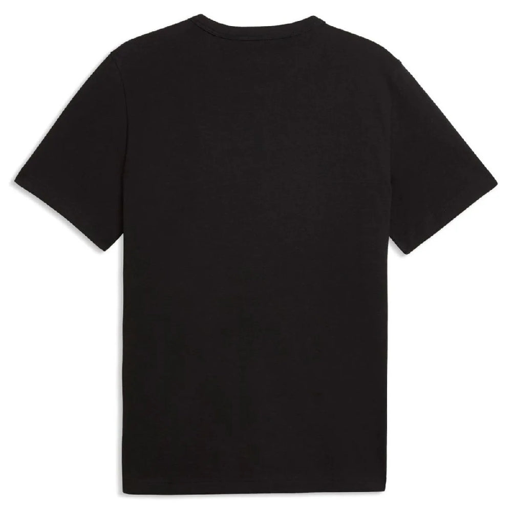 Remera Puma Ess Elevated Tee De Hombre
