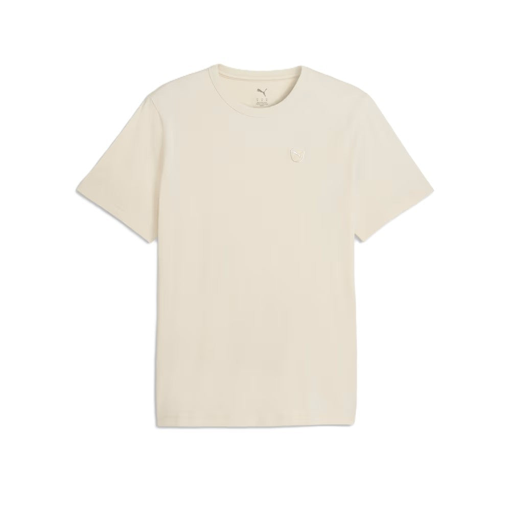 Remera Puma Ess Elevated Tee De Hombre