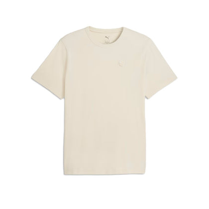 Remera Puma Ess Elevated Tee de Hombre