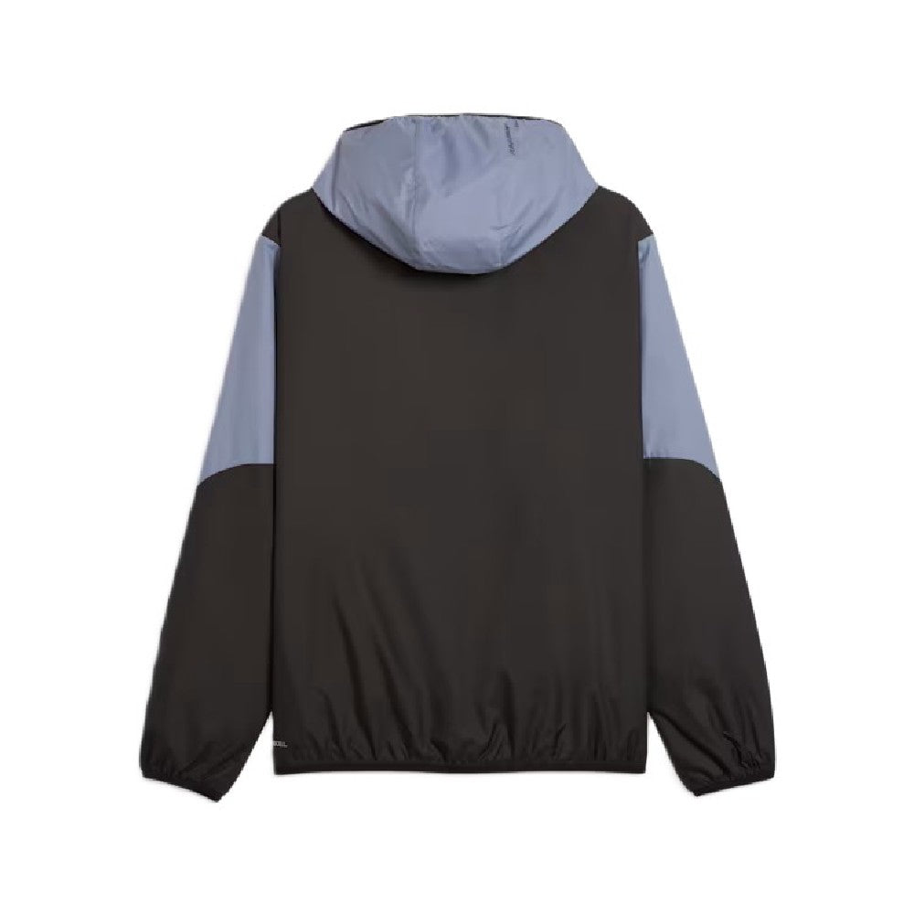 Campera Puma Pumatech Windbreaker De Hombre