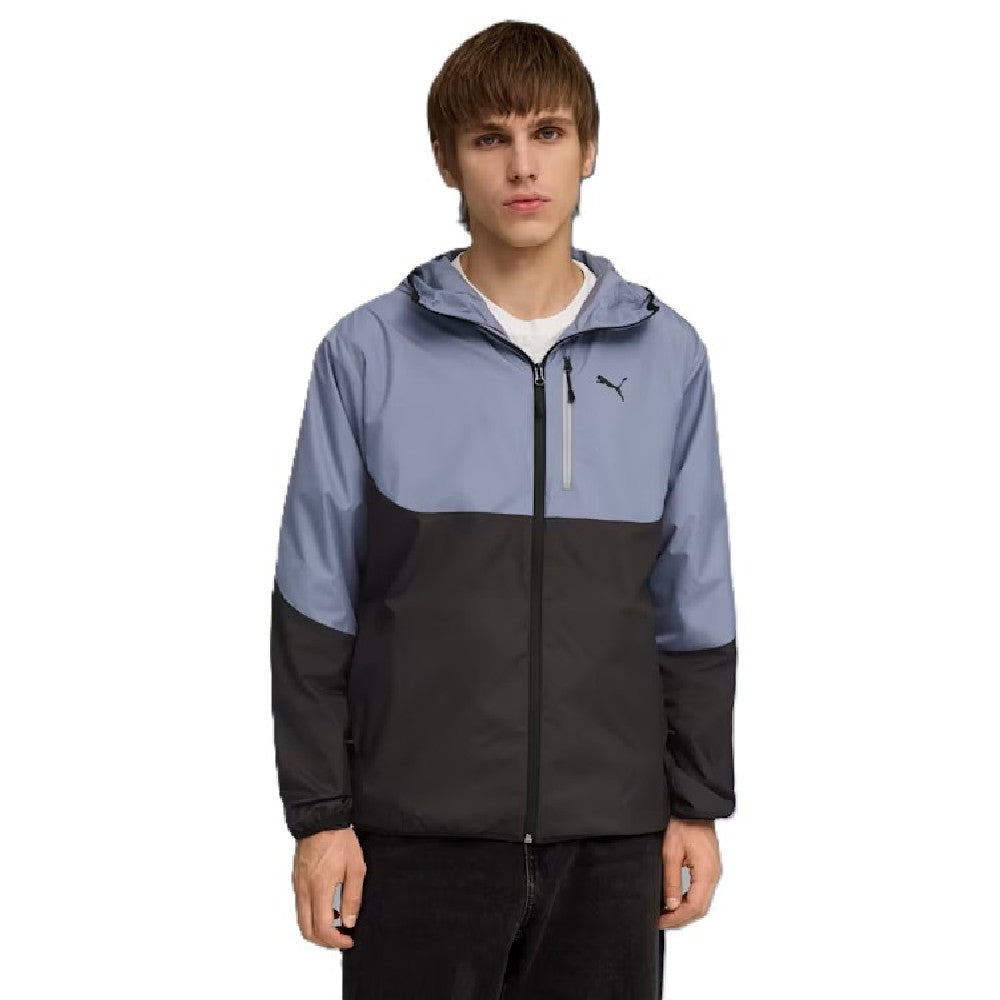 Campera Puma Pumatech Windbreaker De Hombre