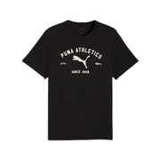 Remera Puma Puma Class Graphic Tee De Hombre