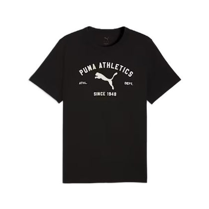 Remera Puma Class Graphic Tee de Hombre