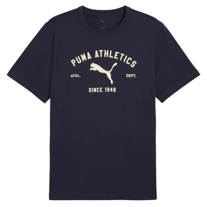 Remera Puma Class Graphic Tee de Hombre