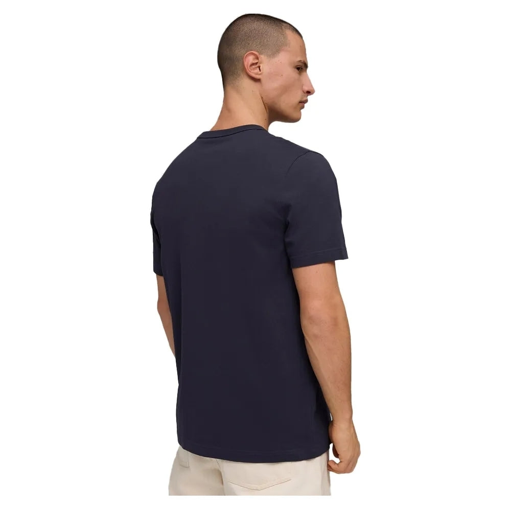 Remera Puma Puma Class Graphic Tee De Hombre