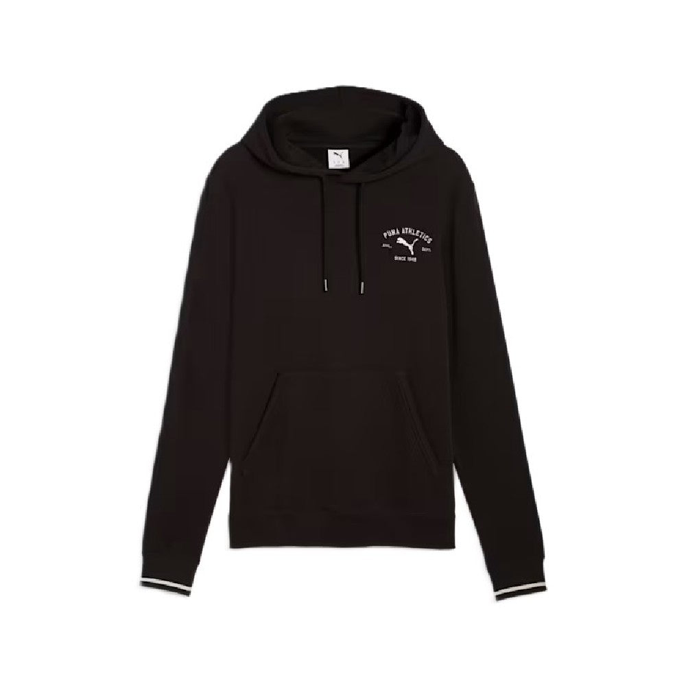 Hoodie Puma Class Graphic Tr de Hombre