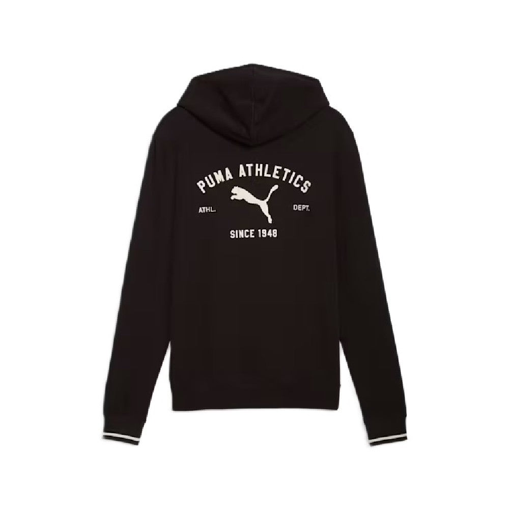 Hoodie Puma Class Graphic Tr de Hombre