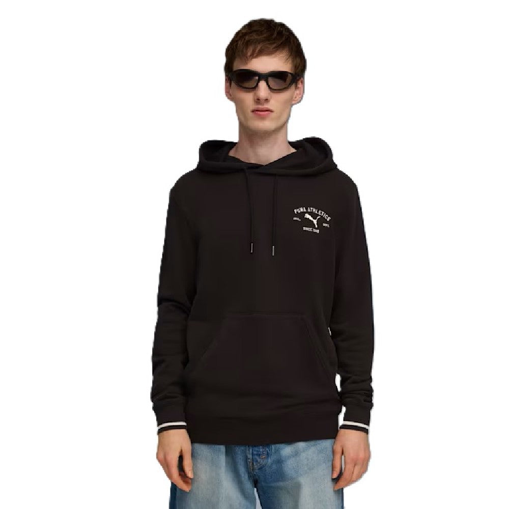 Hoodie Puma Class Graphic Tr de Hombre