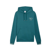 Hoodie Puma Puma Class Graphic Hoodie Tr De Hombre
