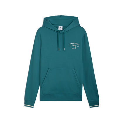 Hoodie Puma Class Graphic Tr de Hombre