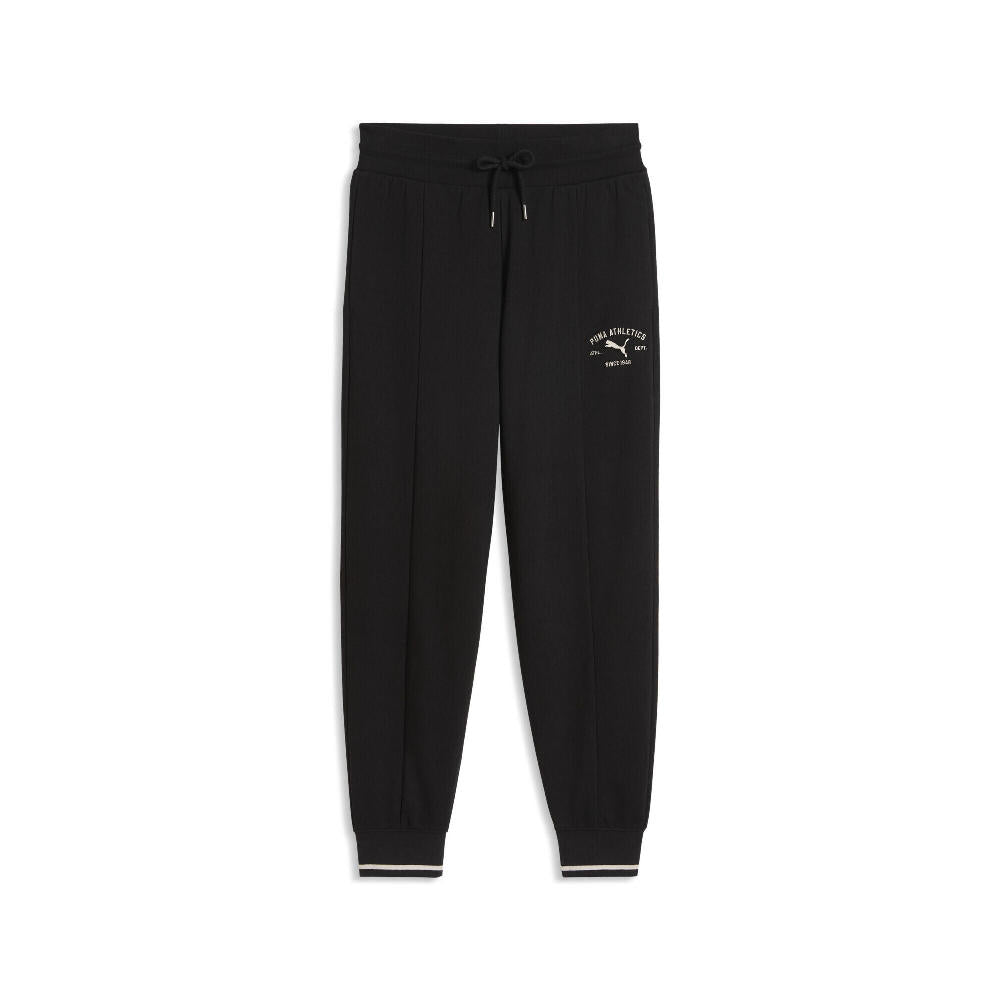 Pantalon Puma Puma Class Graphic Sweatpants Tr Cl De Hombre