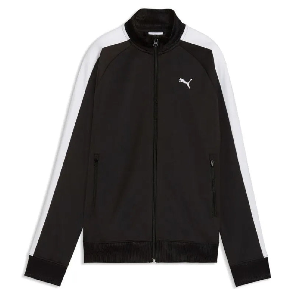 Campera Puma Ess T7 Jacket De Mujer