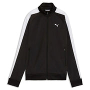 Campera Puma Ess T7 Jacket De Mujer