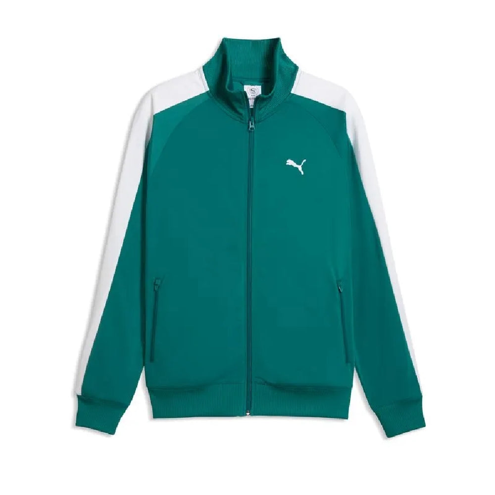 Campera Puma Ess T7 Jacket De Mujer