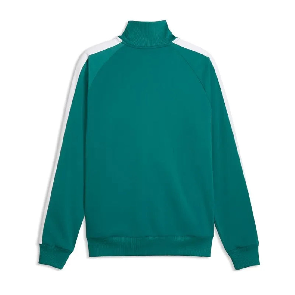 Campera Puma Ess T7 Jacket De Mujer