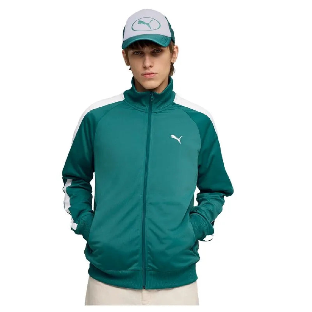 Campera Puma Ess T7 Jacket De Mujer