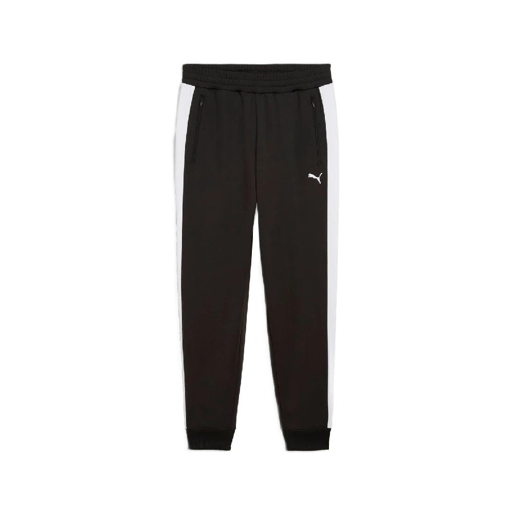 Pantalon Puma Ess T7 Straight Pants De Mujer