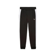 Pantalon Puma Ess T7 Straight Pants De Mujer