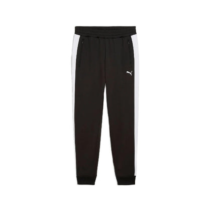 Pantalon Puma Ess T7 Straight Pants de Mujer