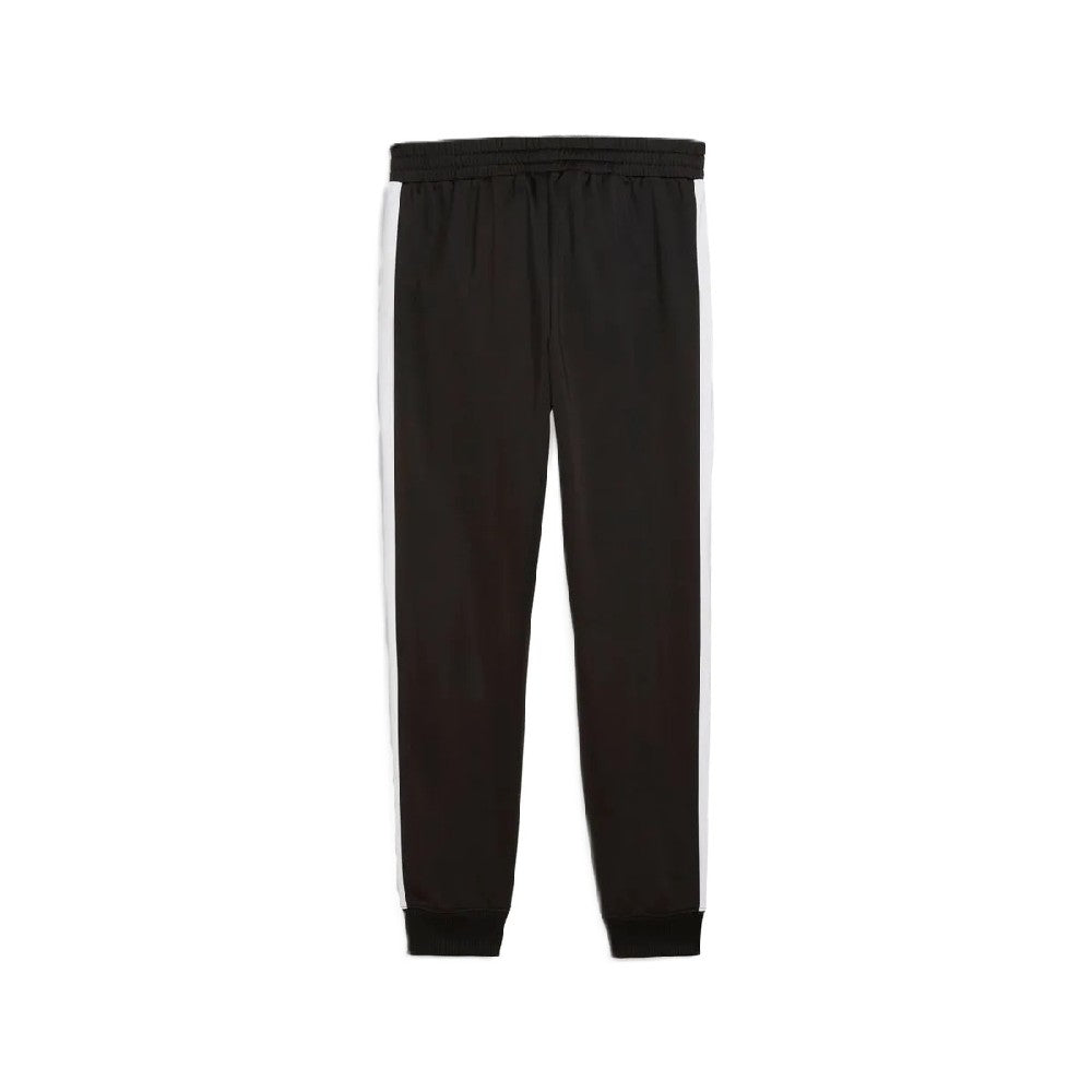 Pantalon Puma Ess T7 Straight Pants De Mujer