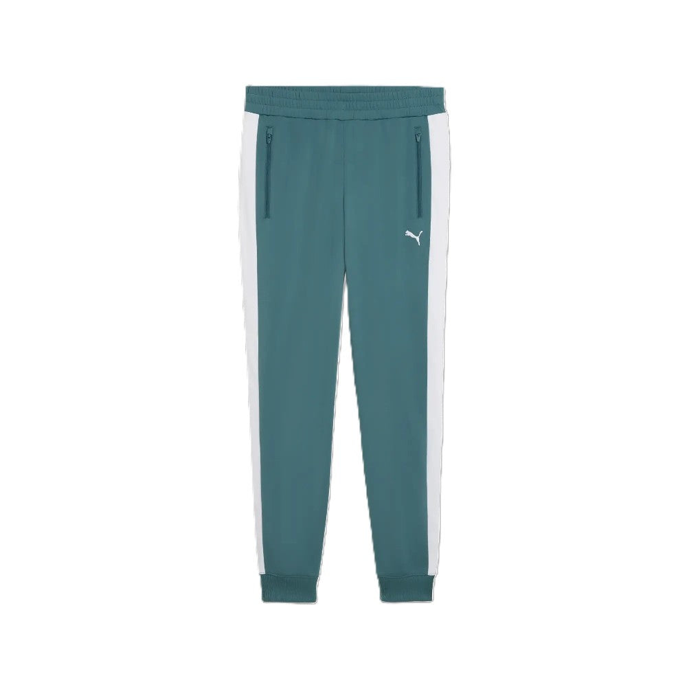 Pantalon Puma Ess T7 Straight Pants De Mujer