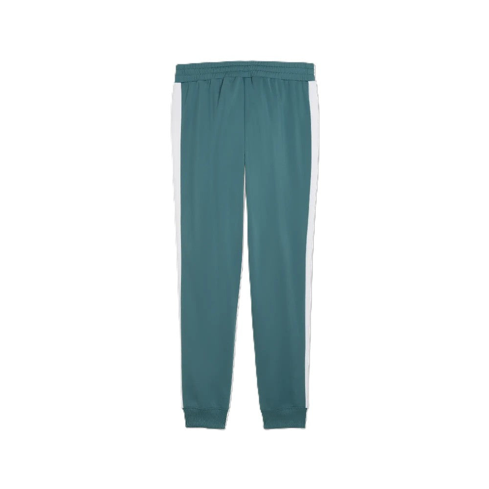 Pantalon Puma Ess T7 Straight Pants De Mujer