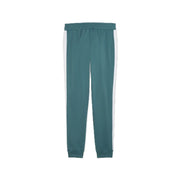 Pantalon Puma Ess T7 Straight Pants De Mujer