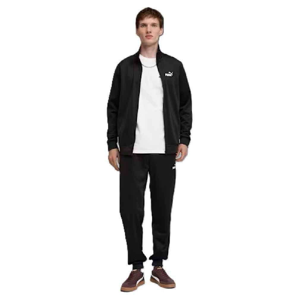 Conjunto Puma Ess Poly Suit De Hombre
