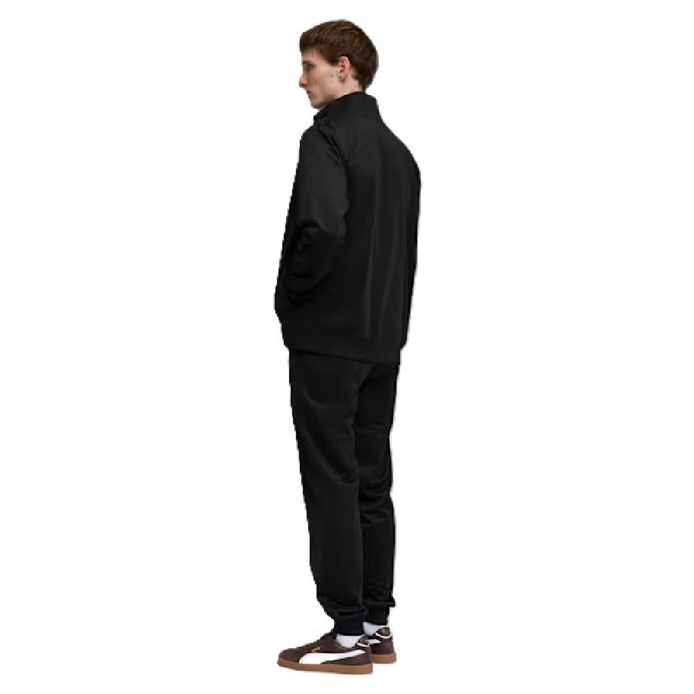 Conjunto Puma Ess Poly Suit De Hombre