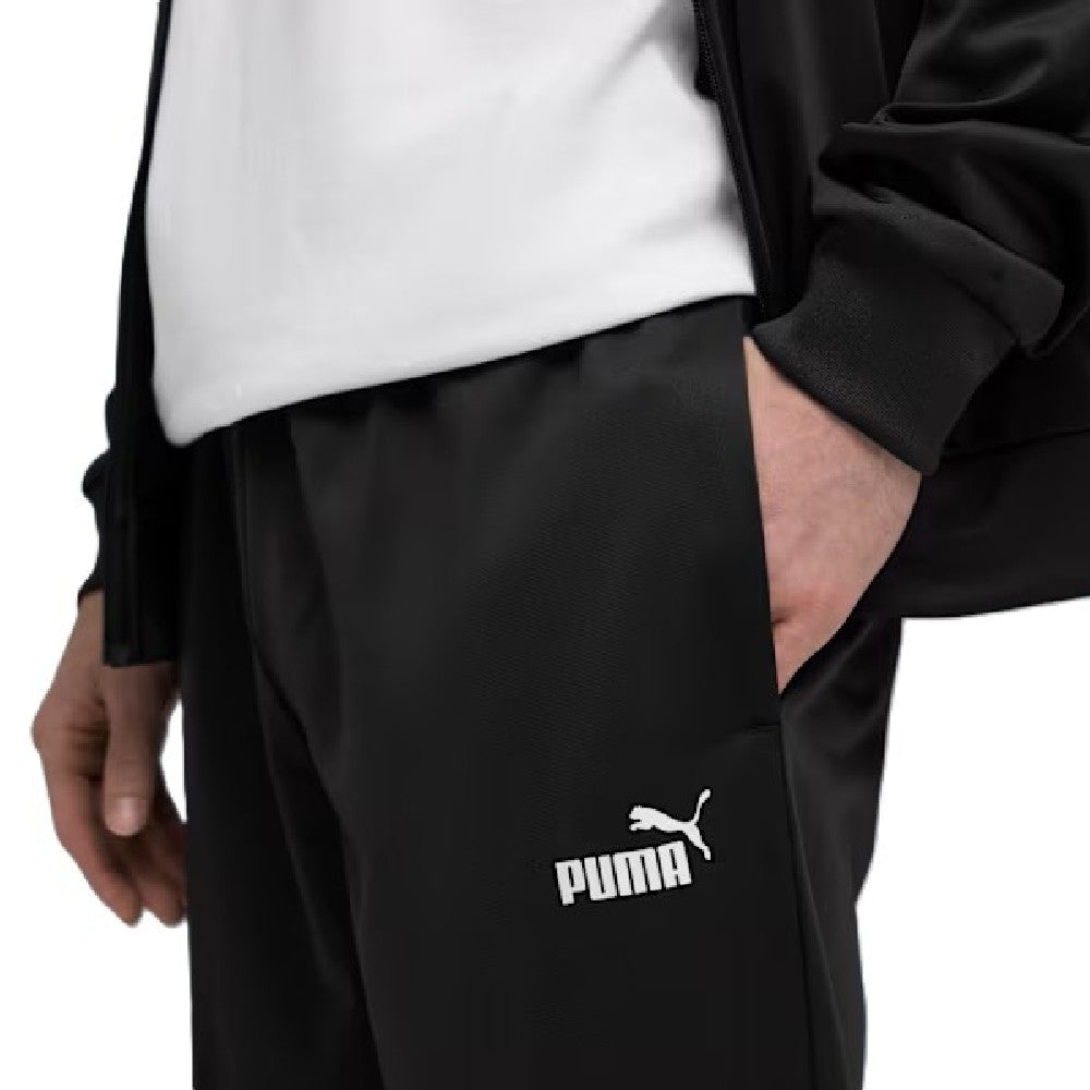Conjunto Puma Ess Poly Suit De Hombre