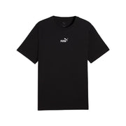 Remera Puma Ess Small No.1 Logo Centered Tee De Hombre