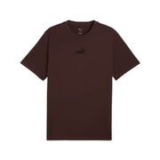 Remera Puma Ess Small No.1 Logo Centered Tee De Hombre