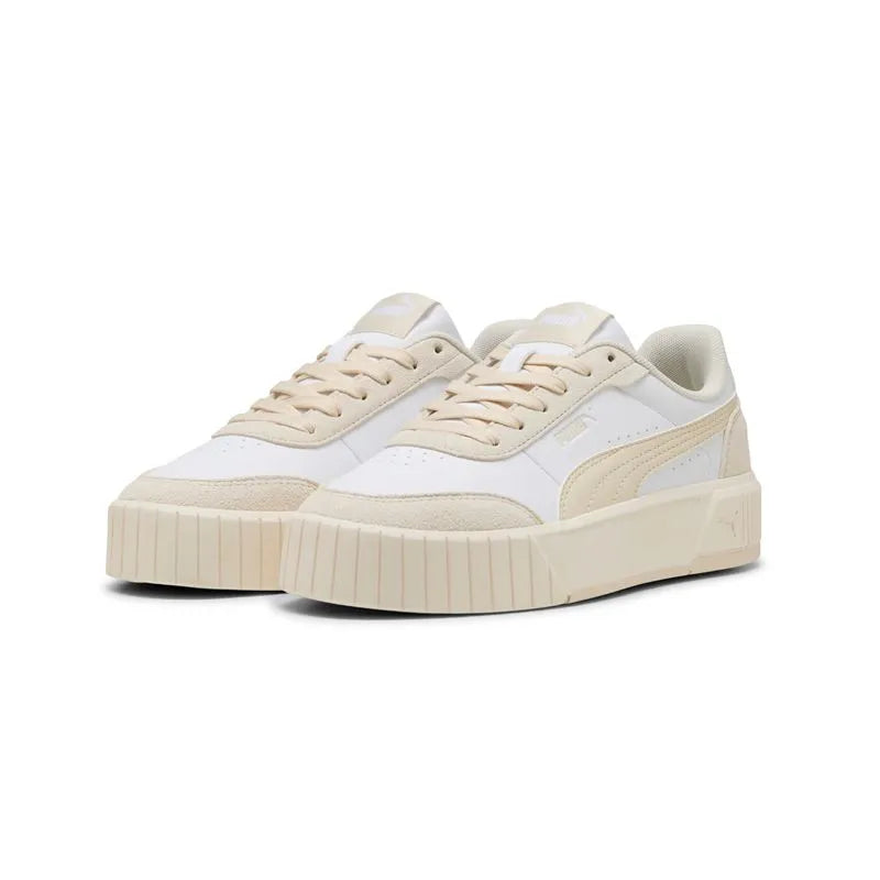 Zapatilla Puma Carina Mia Og Adp De Mujer