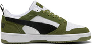 Zapatilla Puma Rebound V6 Low Sd De Hombre