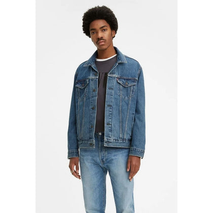 Campera Levis The Trucker Jacket de Hombre
