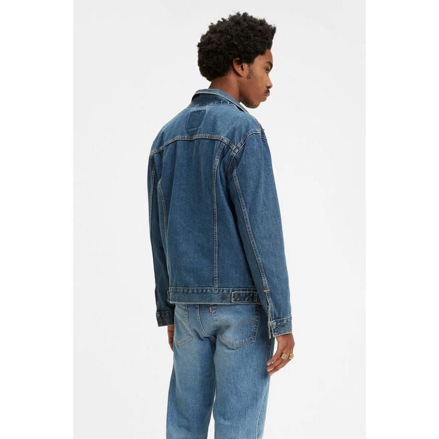 Campera-Levis-The-Trucker-Jacket-De-Hombre#3
