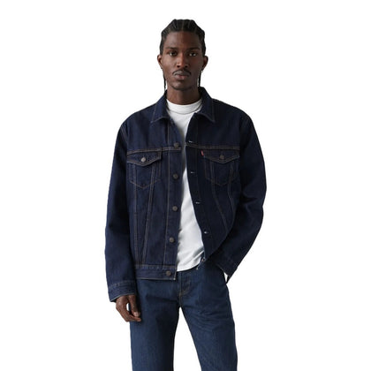 Campera Levis The Trucker Jacket de Hombre