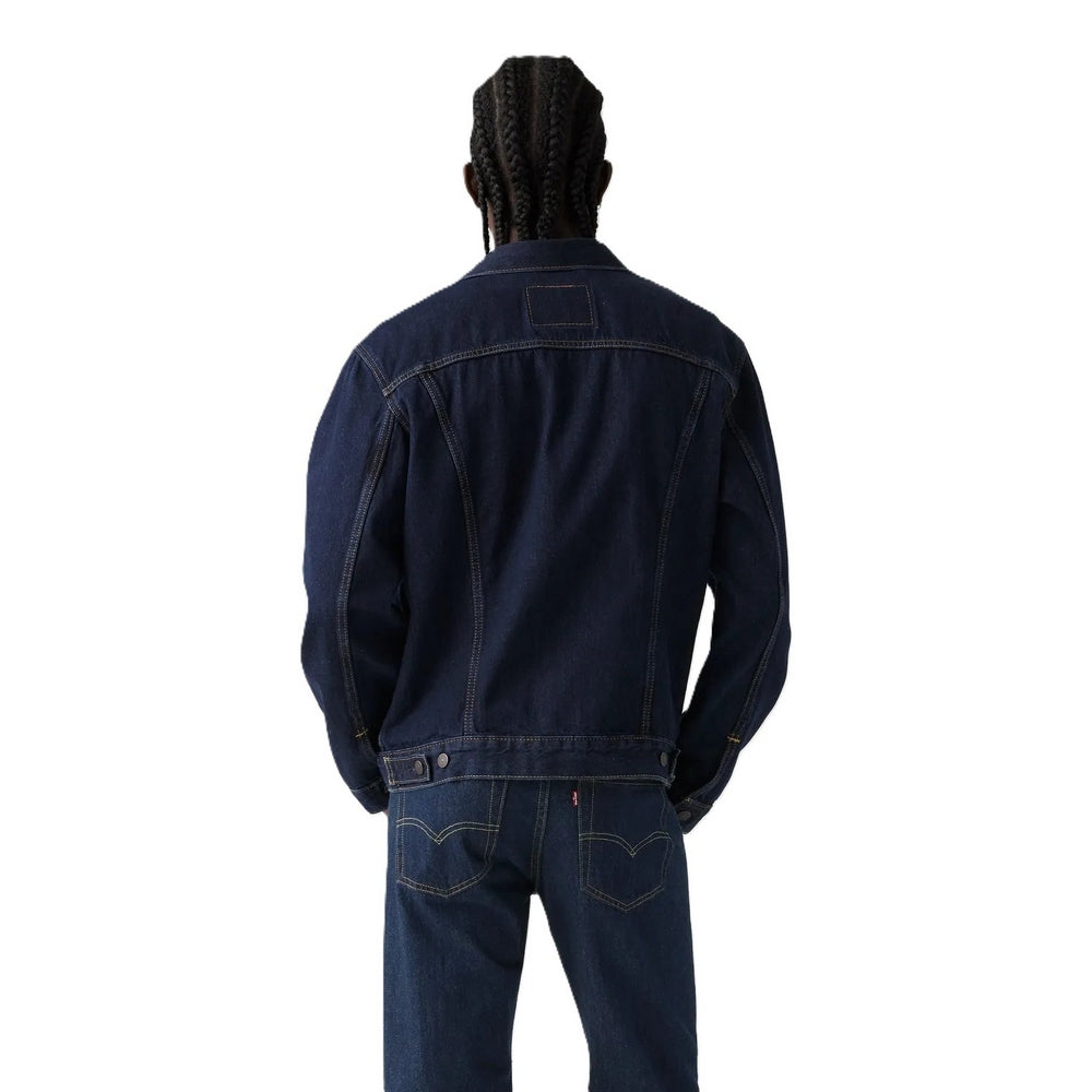 Campera-Levis-The-Trucker-Jacket-De-Hombre#2