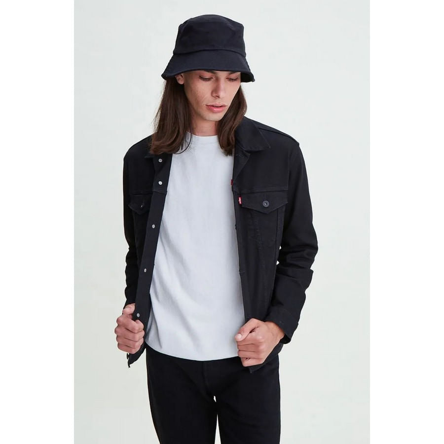 Campera-Levis-The-Trucker-Jacket-De-Hombre#1