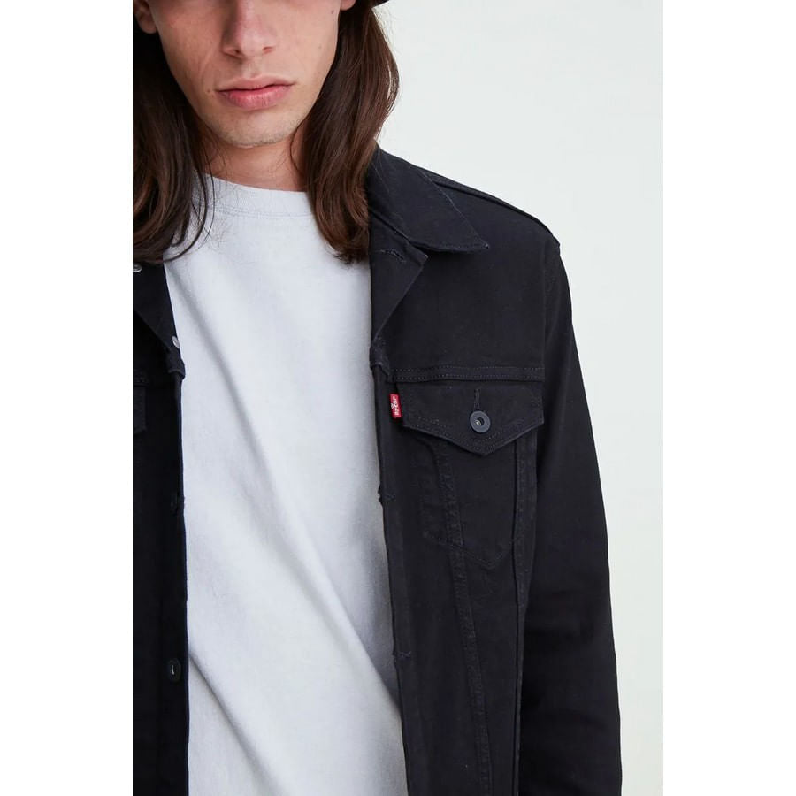 Campera-Levis-The-Trucker-Jacket-De-Hombre#2