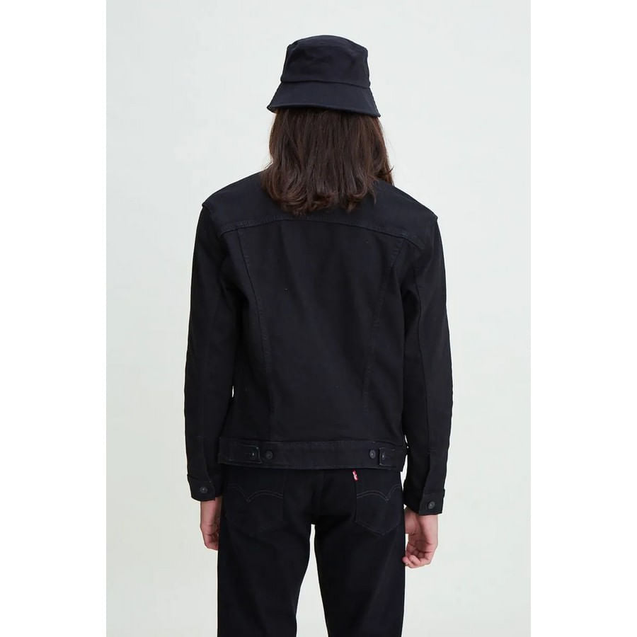 Campera-Levis-The-Trucker-Jacket-De-Hombre#3