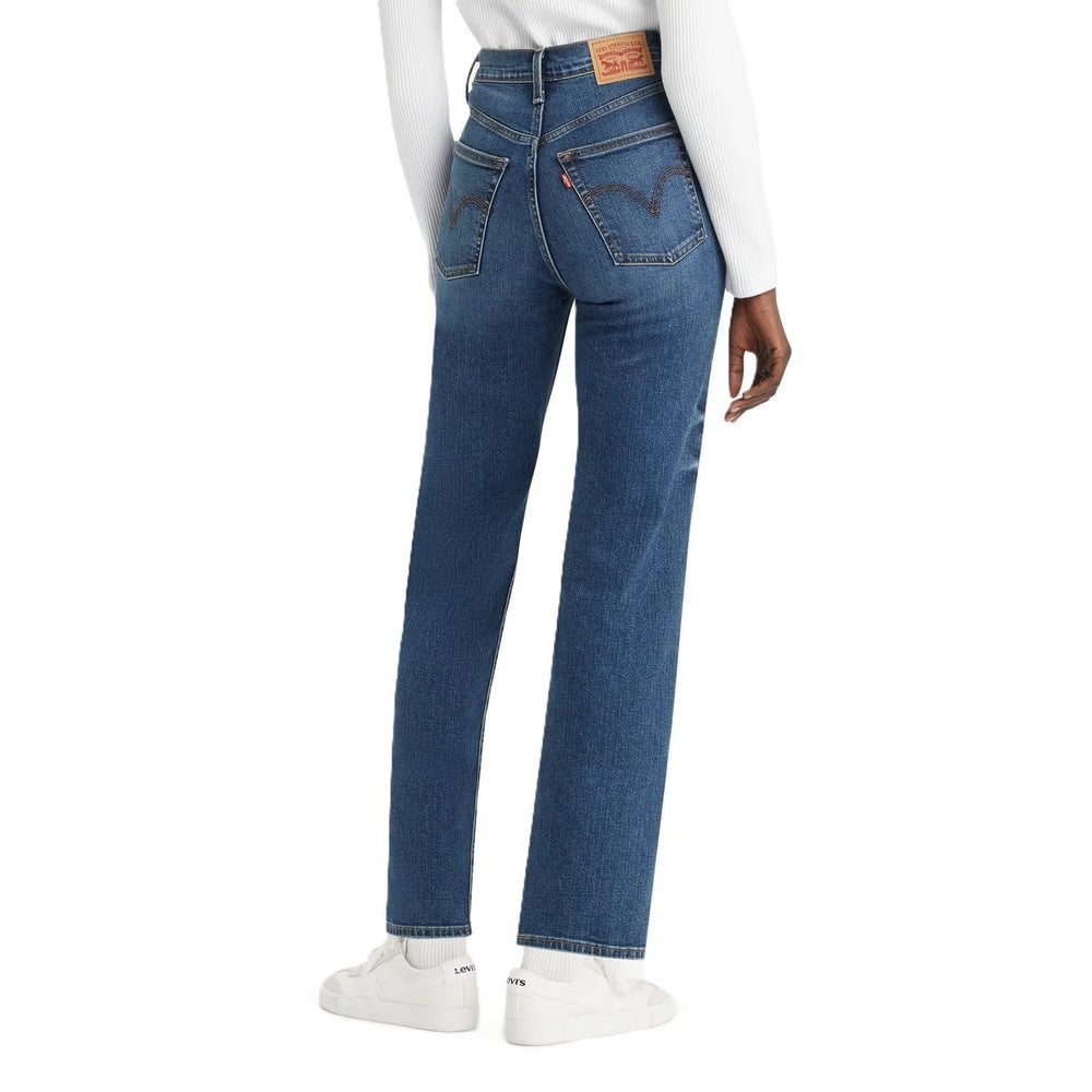 Jeans-Levis-Ribcage-Straight-Ankle-De-Mujer#2